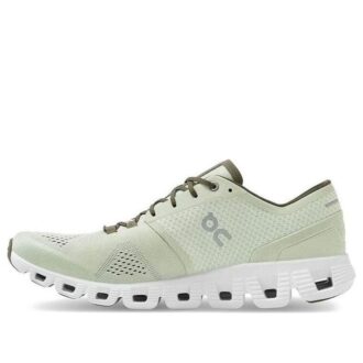 Cloud X „Aloe White”
