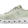 Cloud X „Aloe White”