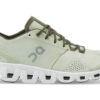 Cloud X „Aloe White”