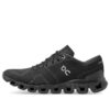 Cloud X „Black Asphalt Grey”