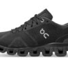 Cloud X „Black Asphalt Grey”