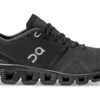 Cloud X „Black Asphalt Grey”