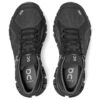 Cloud X „Black Asphalt Grey”