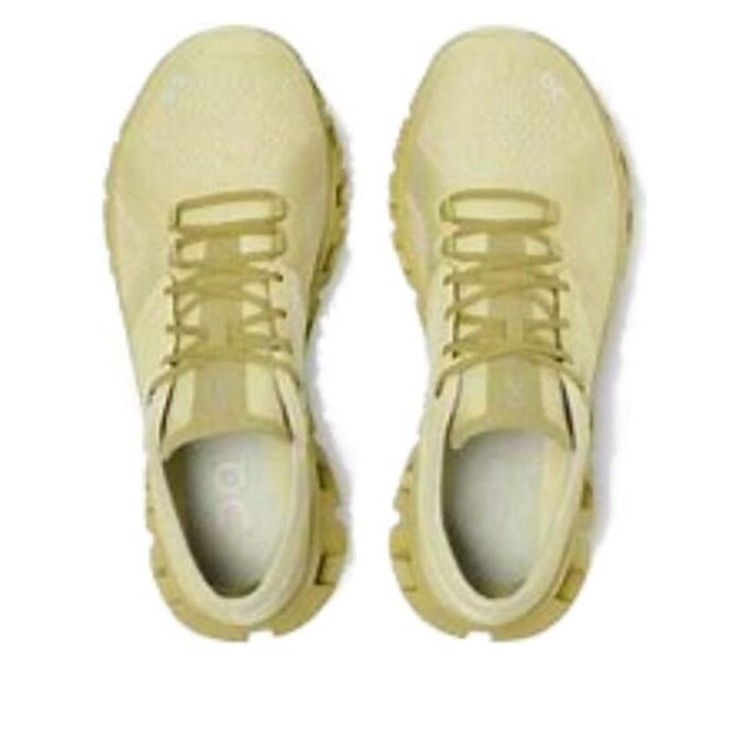 Cloud X „Glade Citron”