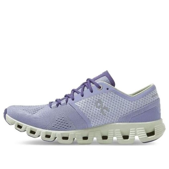 Cloud X „Lavender Ice”