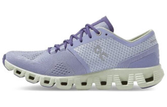 Cloud X „Lavender Ice”