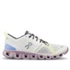 Cloud X Shift 3 „Undyed White Heron”