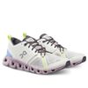 Cloud X Shift 3 „Undyed White Heron”