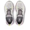 Cloud X Shift 3 „Undyed White Heron”