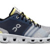 Cloud X Shift „Denim White”