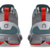 Cloud X Shift „Grey Alloy Red”