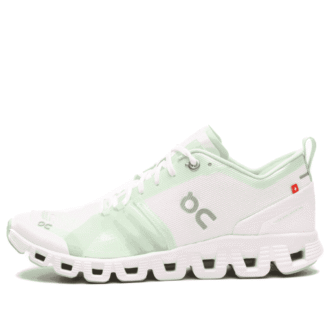 Cloud X Shift „White Matcha” Cloud X Shift „White Matcha”