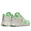 Cloud X Shift „White Matcha”