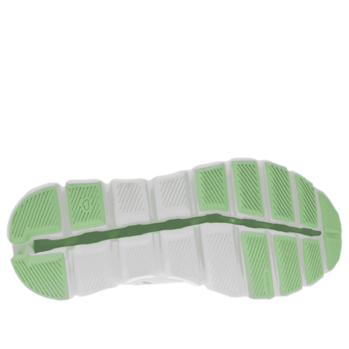 Cloud X Shift „White Matcha”