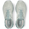 Cloud X Shift „White Teal”