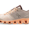 Cloud X „Silver Almond”