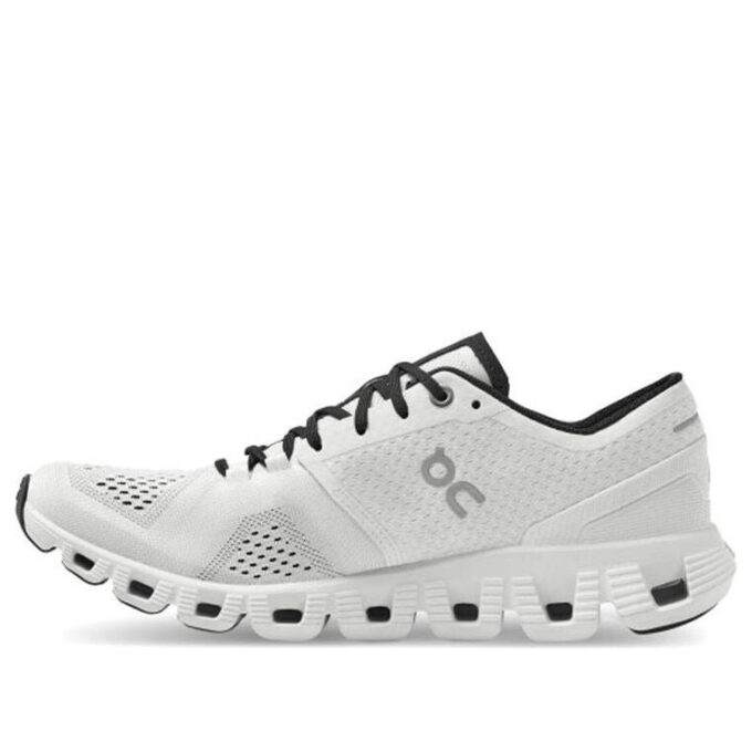 Cloud X „White Black”