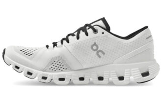 Cloud X „White Black”