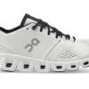 Cloud X „White Black”