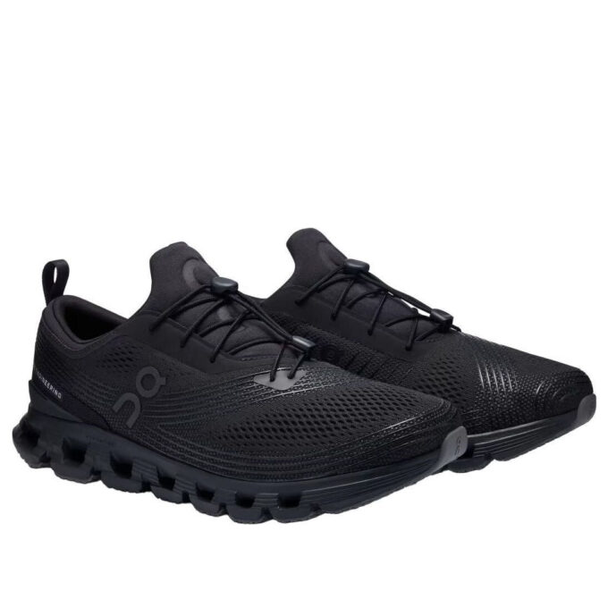 Cloud X Z5 „All Black” Cloud X Z5 „All Black”