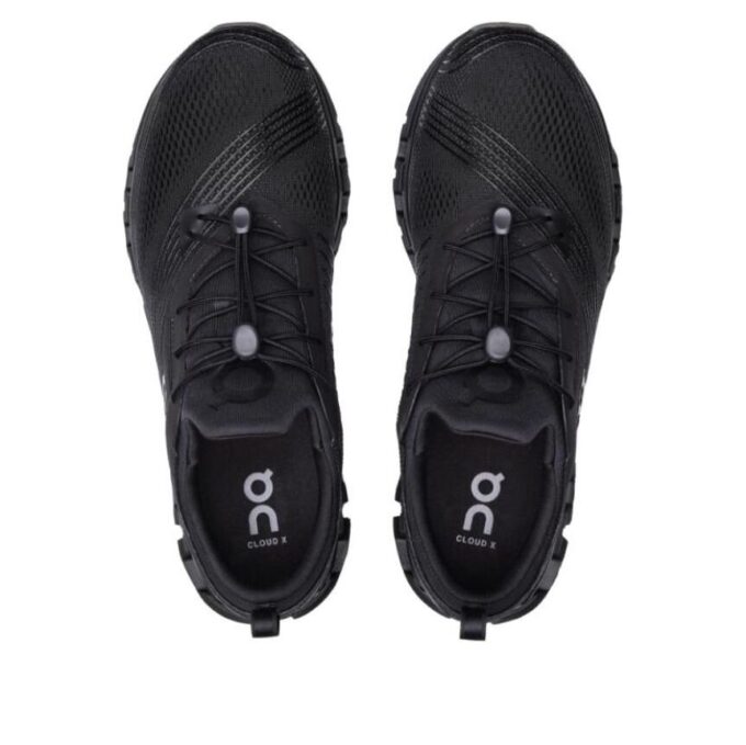 Cloud X Z5 „All Black” Cloud X Z5 „All Black”