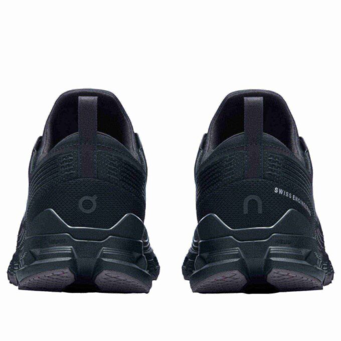 Cloud X Z5 „All Black” Cloud X Z5 „All Black”