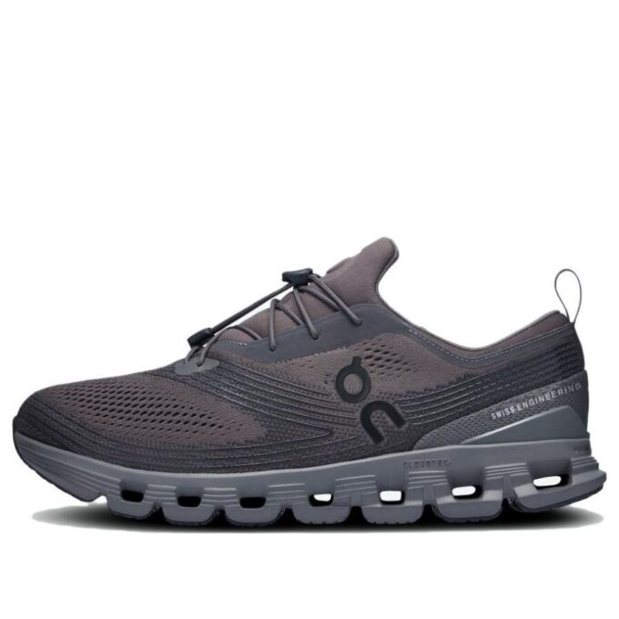 Cloud X Z5 „Asphalt Iron” Cloud X Z5 „Asphalt Iron”