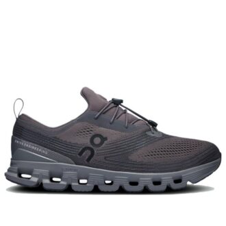 Cloud X Z5 „Asphalt Iron”