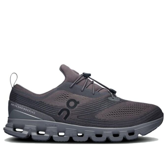Cloud X Z5 „Asphalt Iron” Cloud X Z5 „Asphalt Iron”