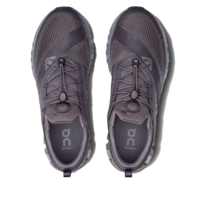 Cloud X Z5 „Asphalt Iron” Cloud X Z5 „Asphalt Iron”
