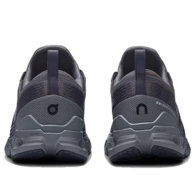 Cloud X Z5 „Asphalt Iron” Cloud X Z5 „Asphalt Iron”