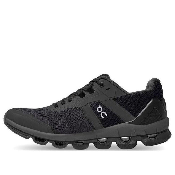 Cloudace „Black Eclipse”