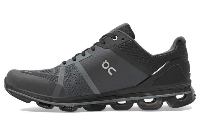 Cloudace „Grey Green”