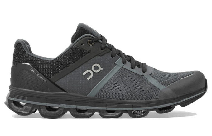 Cloudace „Grey Green”