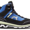 Cloudalpine Waterproof „Blue Black”