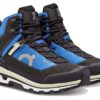 Cloudalpine Waterproof „Blue Black”