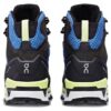 Cloudalpine Waterproof „Blue Black”