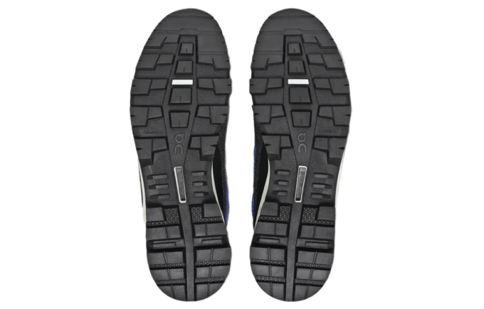 Cloudalpine Waterproof „Blue Black”