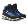 Cloudalpine Waterproof „Cobalt Limelight”