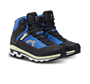 cloudalpine waterproof cobalt limelight 2 - Cloudalpine Waterproof "Cobalt Limelight"