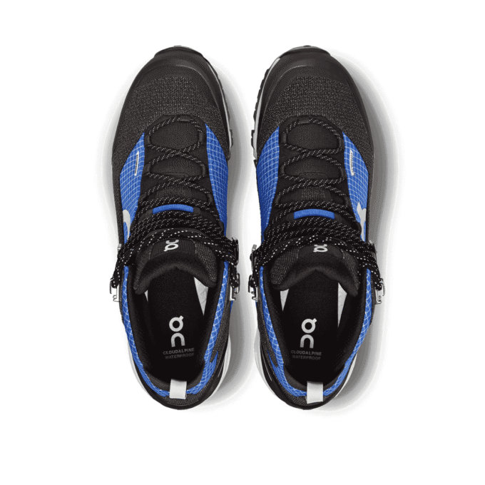 Cloudalpine Waterproof „Cobalt Limelight”