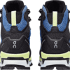 Cloudalpine Waterproof „Cobalt Limelight”