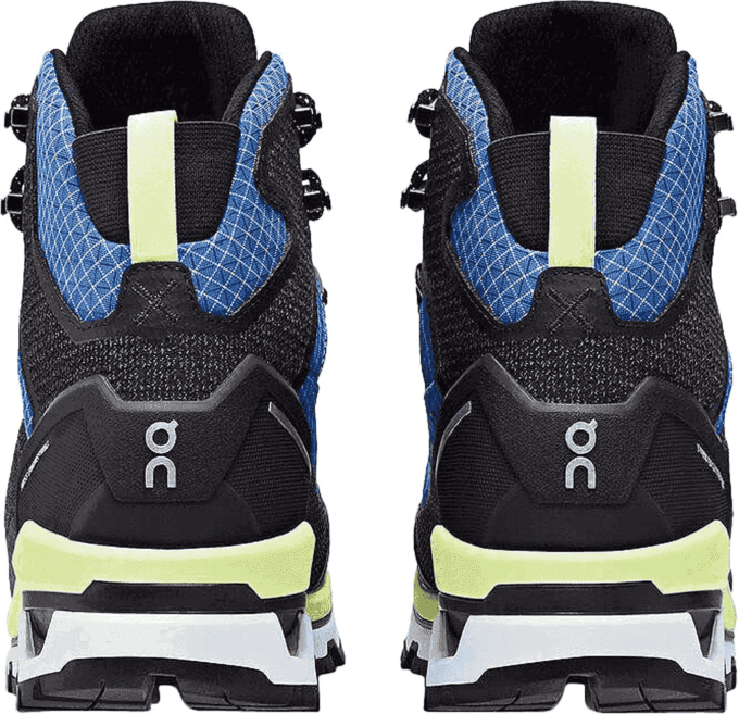 Cloudalpine Waterproof „Cobalt Limelight”