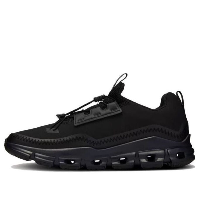 Cloudaway „All Black”