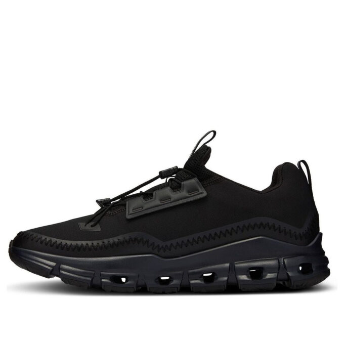 Cloudaway „All Black”