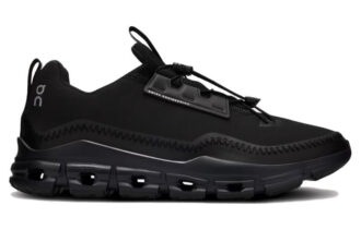Cloudaway „All Black”