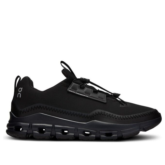 Cloudaway „All Black”