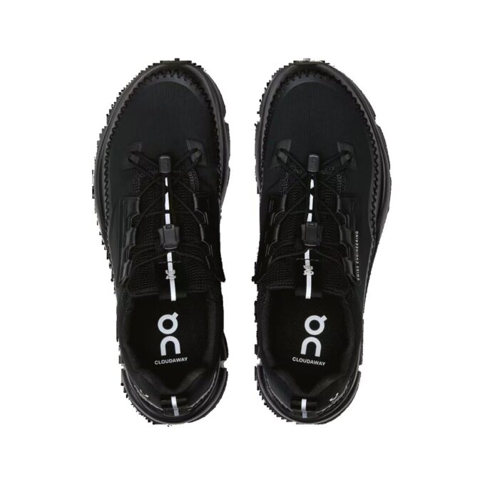 Cloudaway „All Black”