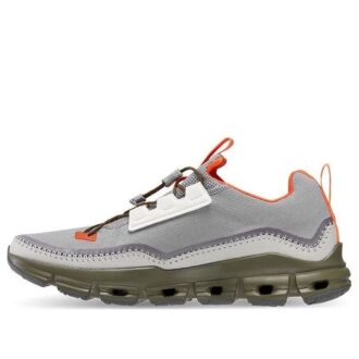 Cloudaway „Alloy Ivy Grey”