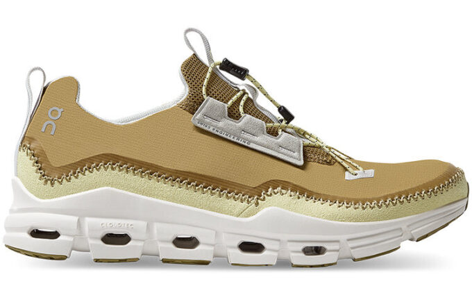 Cloudaway „Bronze White”